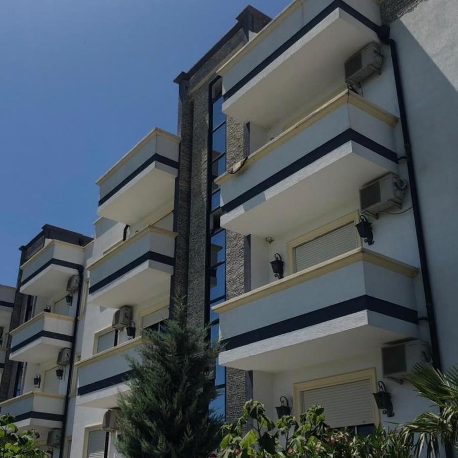 Migi Residence Durrës Kültér fotó