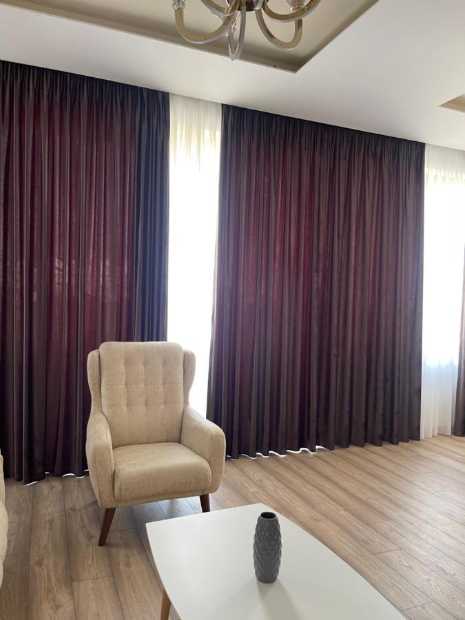 Migi Residence Durrës Kültér fotó