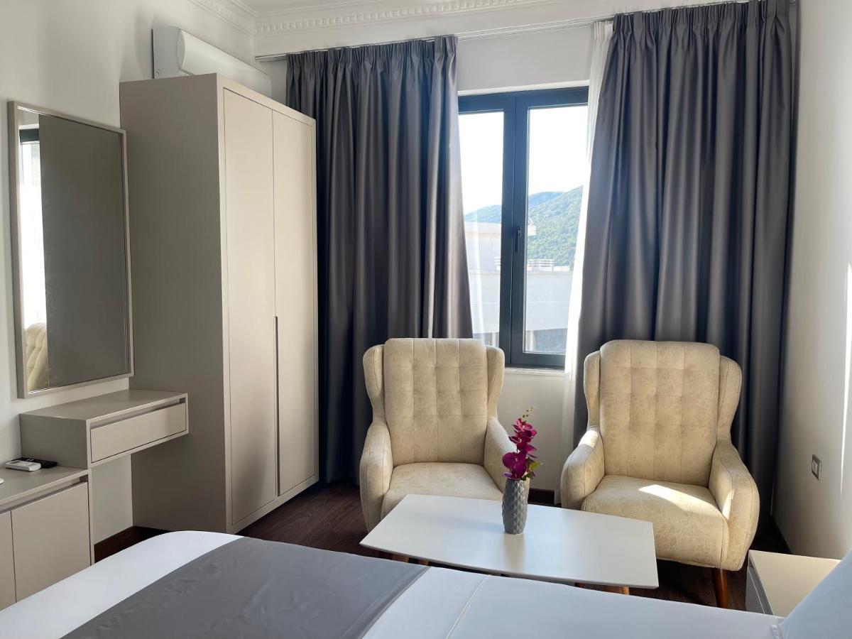 Migi Residence Durrës Kültér fotó