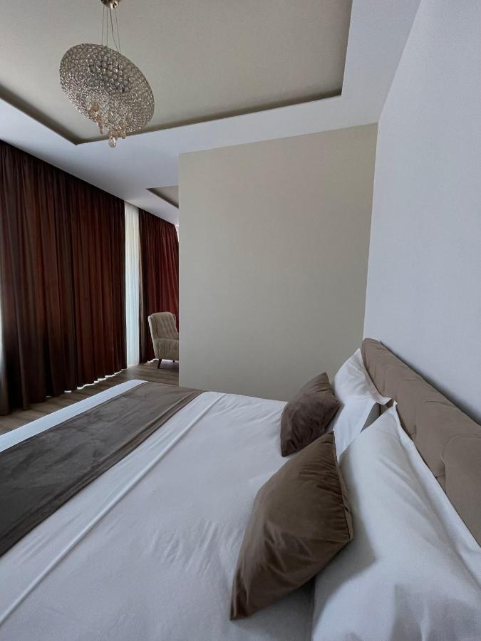 Migi Residence Durrës Kültér fotó