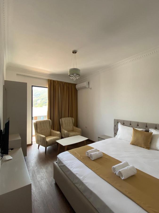 Migi Residence Durrës Kültér fotó
