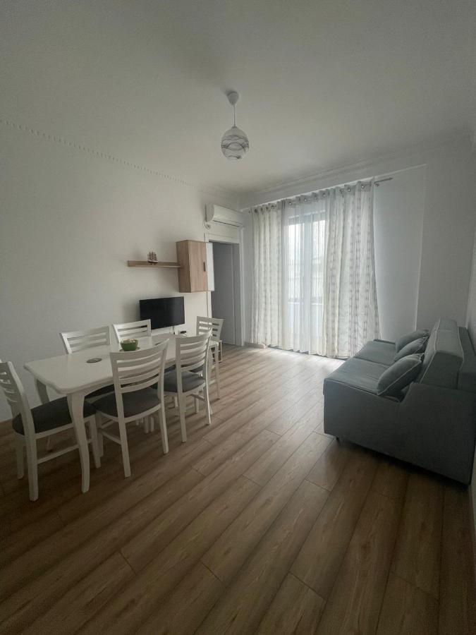 Migi Residence Durrës Kültér fotó